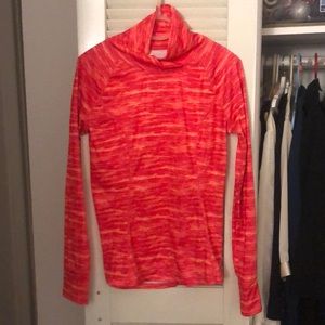 RBX Performance Running Shirt